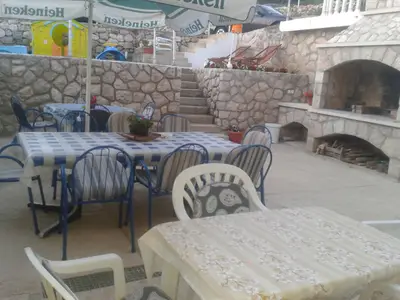 Ferienwohnung für 4 Personen (50 m²) in Crikvenica 8/10