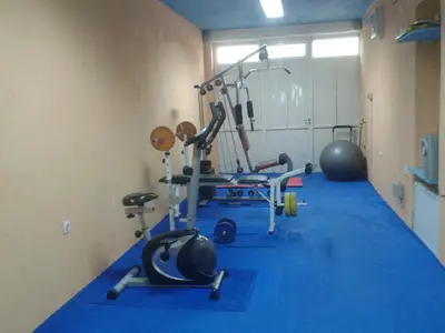 Ferienwohnung für 4 Personen (50 m²) in Crikvenica 9/10