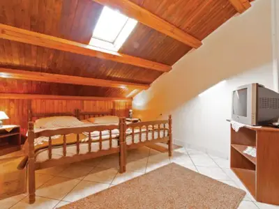 Ferienwohnung für 4 Personen (50 m²) in Crikvenica 10/10