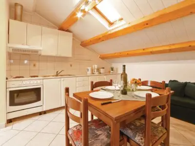 Ferienwohnung für 5 Personen (55 m²) in Crikvenica 4/10