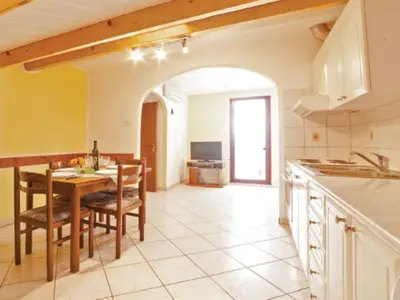 Ferienwohnung für 5 Personen (55 m²) in Crikvenica 5/10