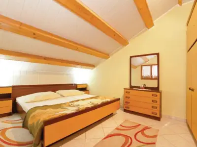 Ferienwohnung für 5 Personen (55 m²) in Crikvenica 8/10
