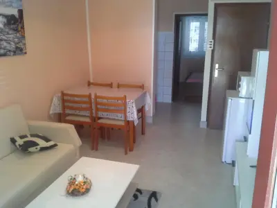Ferienwohnung für 3 Personen (35 m²) in Crikvenica 4/10