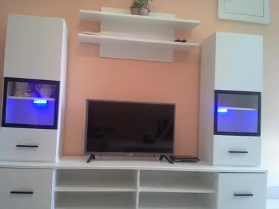 Ferienwohnung für 3 Personen (35 m²) in Crikvenica 5/10