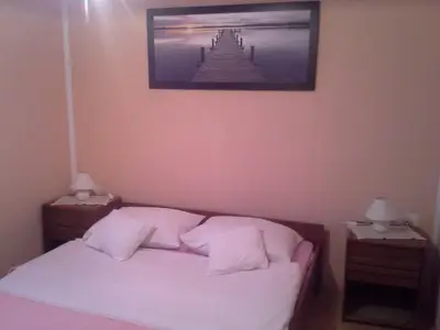 Ferienwohnung für 3 Personen (35 m²) in Crikvenica 6/10