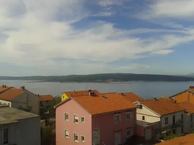 Ferienwohnung für 3 Personen (35 m²) in Crikvenica 7/10
