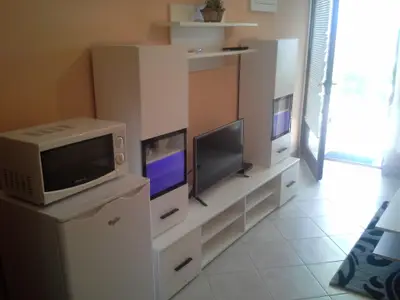 Ferienwohnung für 3 Personen (35 m²) in Crikvenica 8/10