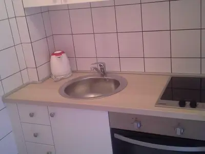 Ferienwohnung für 3 Personen (35 m²) in Crikvenica 9/10