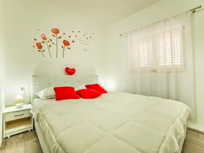 Ferienwohnung für 3 Personen (28 m²) in Crikvenica 6/10