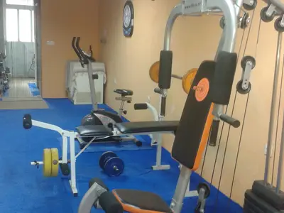 Ferienwohnung für 3 Personen (28 m²) in Crikvenica 10/10