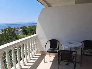 Ferienwohnung für 3 Personen (36 m²) in Crikvenica
