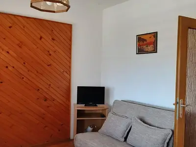 Ferienwohnung für 3 Personen (36 m²) in Crikvenica 5/10
