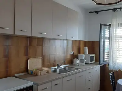 Ferienwohnung für 3 Personen (36 m²) in Crikvenica 6/10
