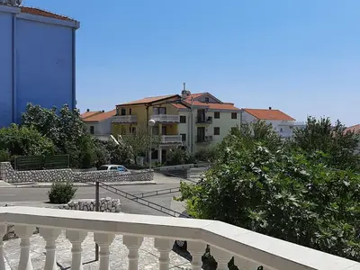 Ferienwohnung für 3 Personen (36 m²) in Crikvenica 7/10
