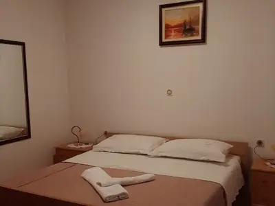 Ferienwohnung für 3 Personen (36 m²) in Crikvenica 8/10
