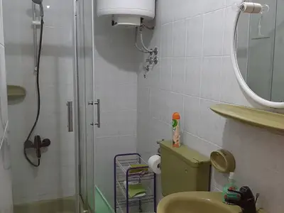 Ferienwohnung für 3 Personen (36 m²) in Crikvenica 10/10