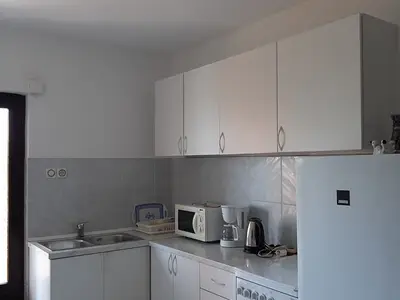 Ferienwohnung für 4 Personen (52 m²) in Crikvenica 5/10