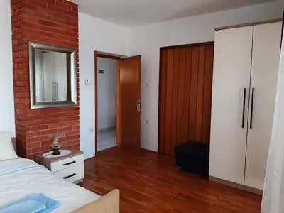 Ferienwohnung für 4 Personen (52 m²) in Crikvenica 7/10