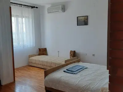 Ferienwohnung für 4 Personen (52 m²) in Crikvenica 8/10