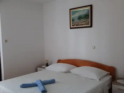 Ferienwohnung für 4 Personen (52 m²) in Crikvenica 9/10