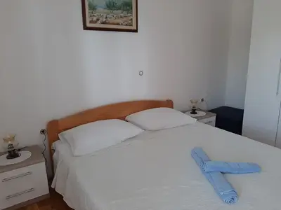 Ferienwohnung für 4 Personen (52 m²) in Crikvenica 10/10