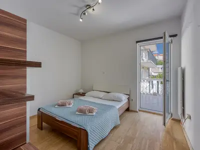 Ferienwohnung für 6 Personen (120 m²) in Crikvenica 4/10