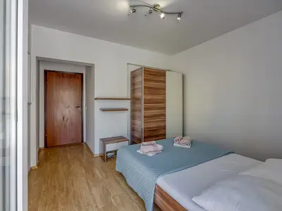 Ferienwohnung für 6 Personen (120 m²) in Crikvenica 5/10