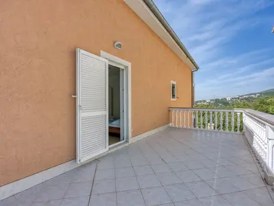 Ferienwohnung für 6 Personen (120 m²) in Crikvenica 6/10