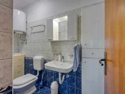 Ferienwohnung für 6 Personen (120 m²) in Crikvenica 7/10