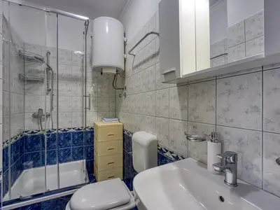 Ferienwohnung für 6 Personen (120 m²) in Crikvenica 8/10