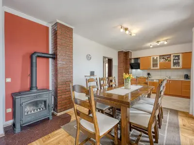 Ferienwohnung für 6 Personen (120 m²) in Crikvenica 10/10