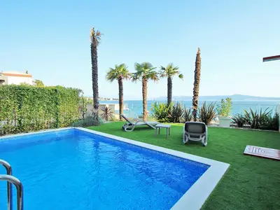 Ferienwohnung für 3 Personen (70 m²) in Crikvenica 2/10