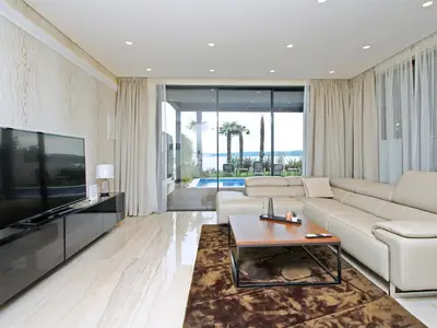 Ferienwohnung für 3 Personen (70 m²) in Crikvenica 6/10