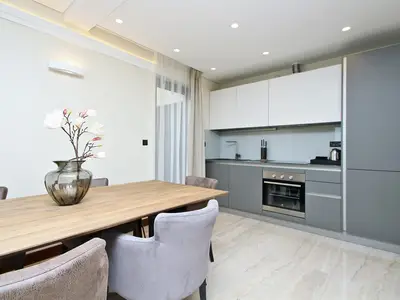 Ferienwohnung für 3 Personen (70 m²) in Crikvenica 7/10