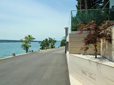 Ferienwohnung für 3 Personen (70 m²) in Crikvenica 8/10
