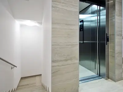Ferienwohnung für 4 Personen (75 m²) in Crikvenica 10/10