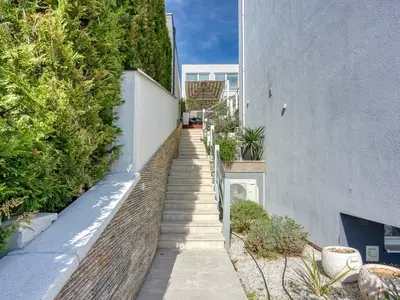 Ferienwohnung für 4 Personen (56 m²) in Crikvenica 4/10