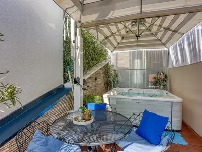Ferienwohnung für 4 Personen (56 m²) in Crikvenica 5/10