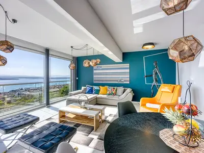 Ferienwohnung für 4 Personen (56 m²) in Crikvenica 8/10
