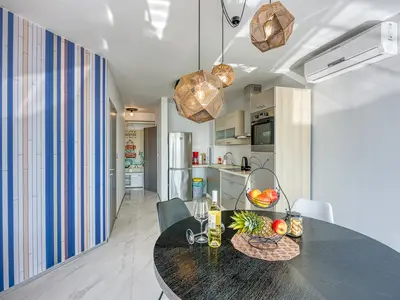 Ferienwohnung für 4 Personen (56 m²) in Crikvenica 10/10