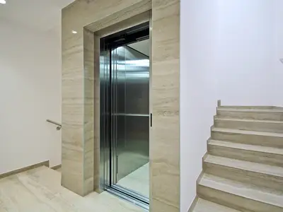 Ferienwohnung für 4 Personen (75 m²) in Crikvenica 9/10