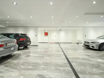Ferienwohnung für 4 Personen (75 m²) in Crikvenica 10/10