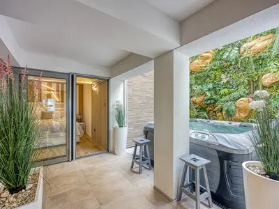 Ferienwohnung für 6 Personen (150 m²) in Crikvenica 2/10