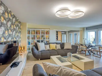 Ferienwohnung für 6 Personen (150 m²) in Crikvenica 4/10