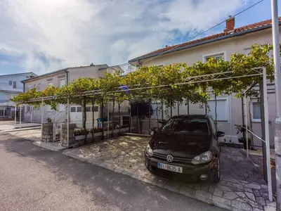 Ferienwohnung für 4 Personen (60 m²) in Crikvenica 7/10