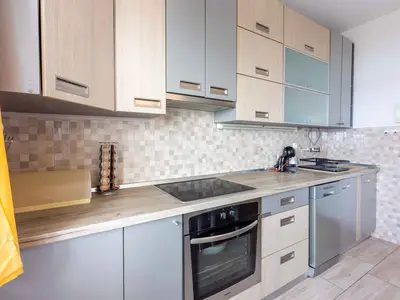 Ferienwohnung für 4 Personen (60 m²) in Crikvenica 9/10