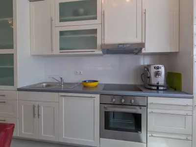 Ferienwohnung für 4 Personen (50 m²) in Crikvenica 5/10