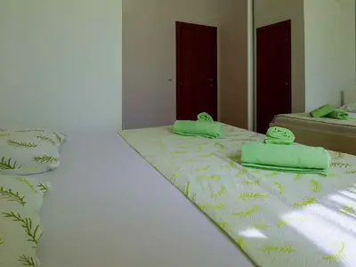 Ferienwohnung für 4 Personen (50 m²) in Crikvenica 9/10