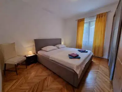 Ferienwohnung für 4 Personen (70 m²) in Crikvenica 7/10