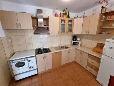 Ferienwohnung für 4 Personen (70 m²) in Crikvenica 9/10